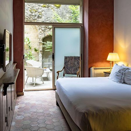 Abbaye De Maizieres Hotel โบน ภายนอก รูปภาพ