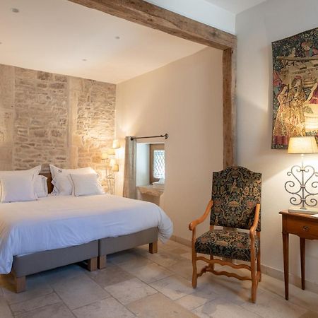 Abbaye De Maizieres Hotel โบน ภายนอก รูปภาพ