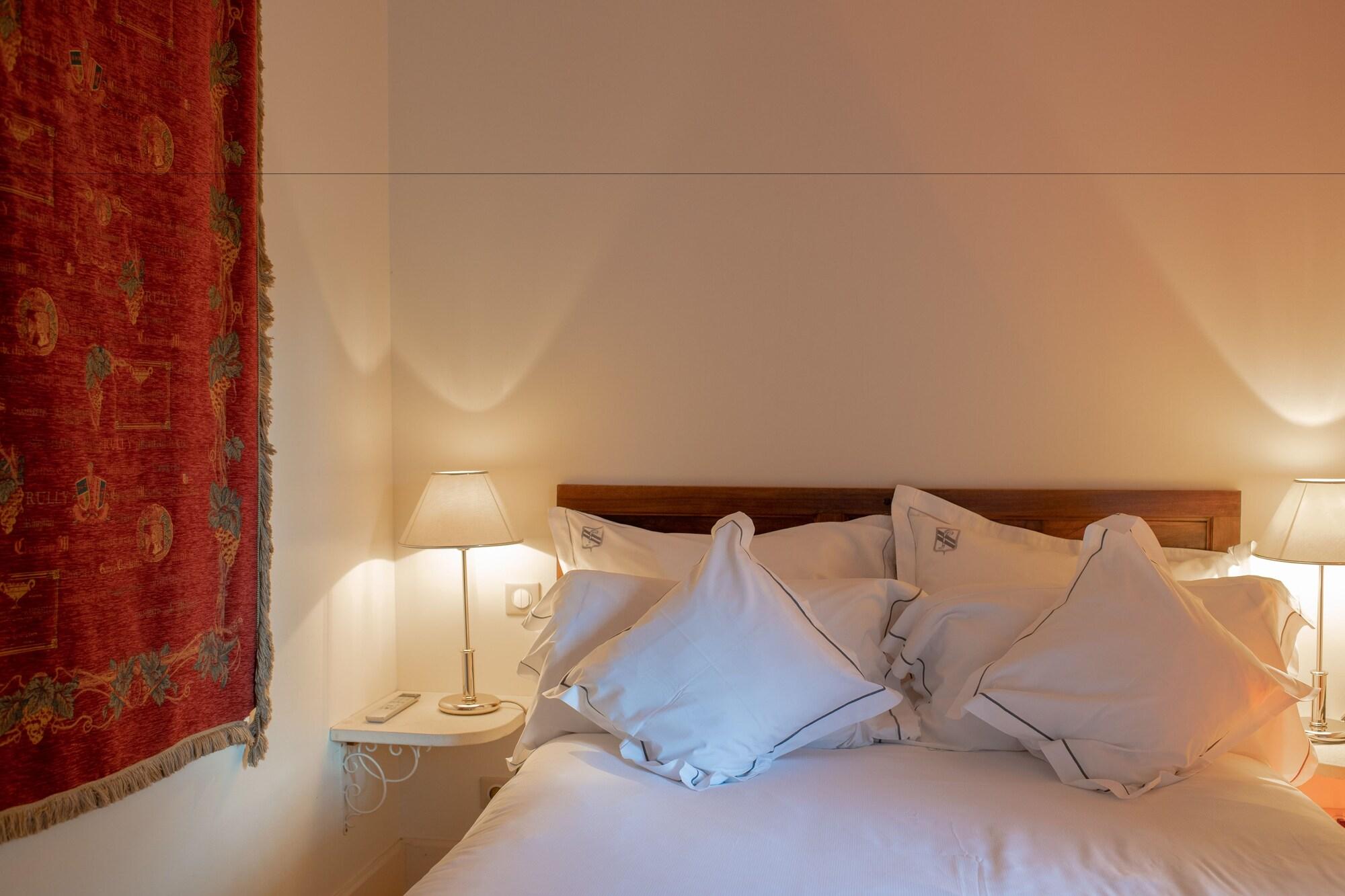 Abbaye De Maizieres Hotel โบน ภายนอก รูปภาพ