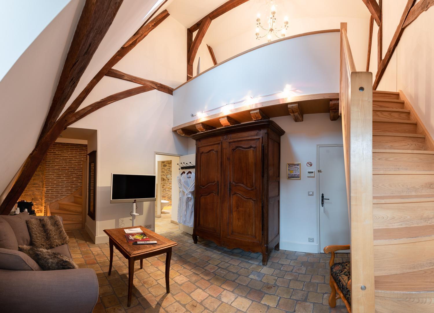 Abbaye De Maizieres Hotel โบน ภายนอก รูปภาพ