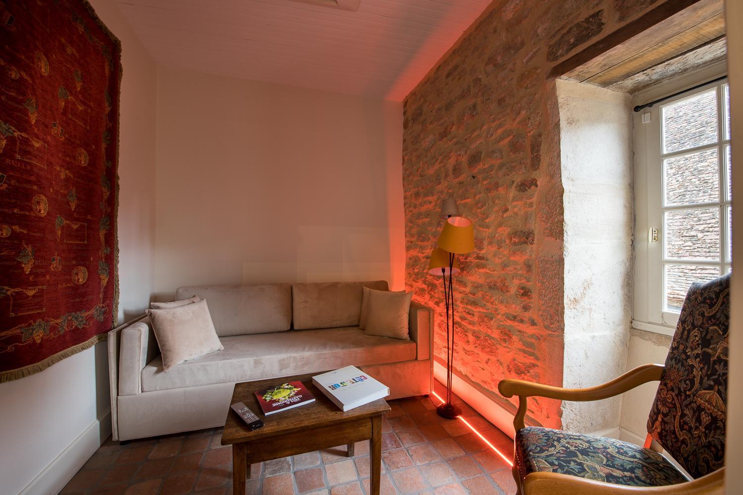 Abbaye De Maizieres Hotel โบน ภายนอก รูปภาพ