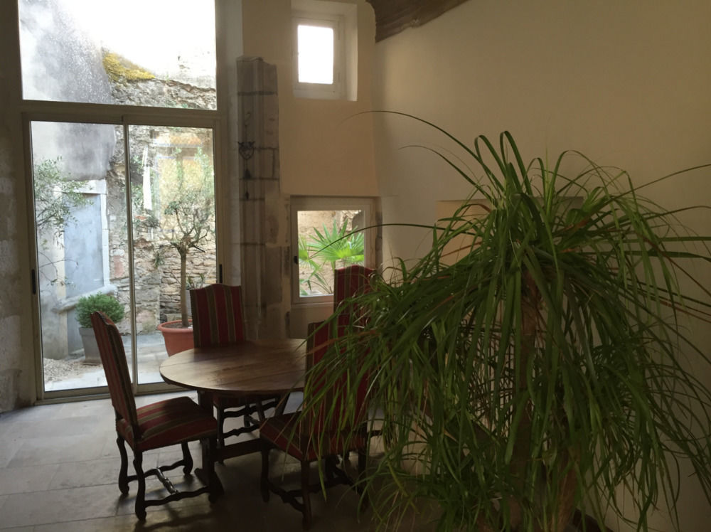 Abbaye De Maizieres Hotel โบน ภายนอก รูปภาพ