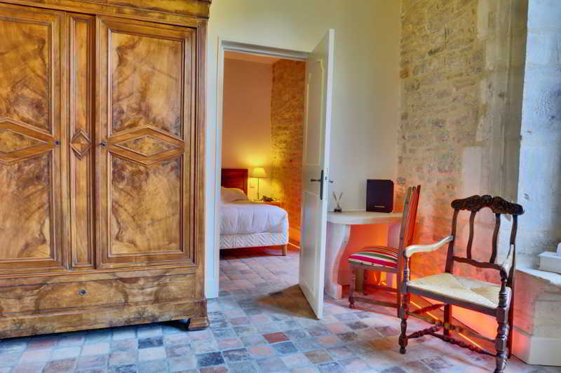 Abbaye De Maizieres Hotel โบน ภายนอก รูปภาพ