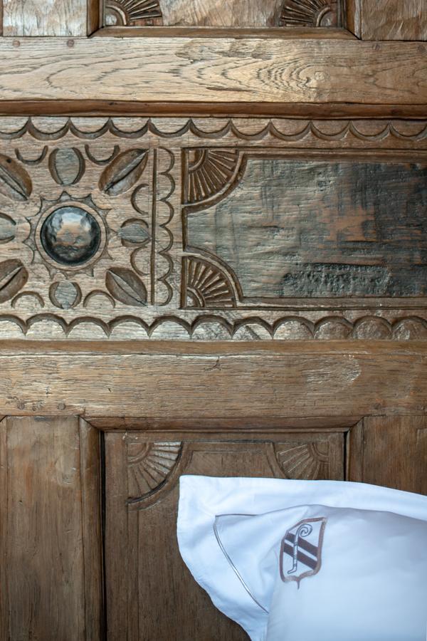 Abbaye De Maizieres Hotel โบน ภายนอก รูปภาพ