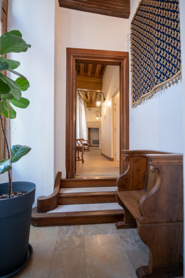 Abbaye De Maizieres Hotel โบน ภายนอก รูปภาพ