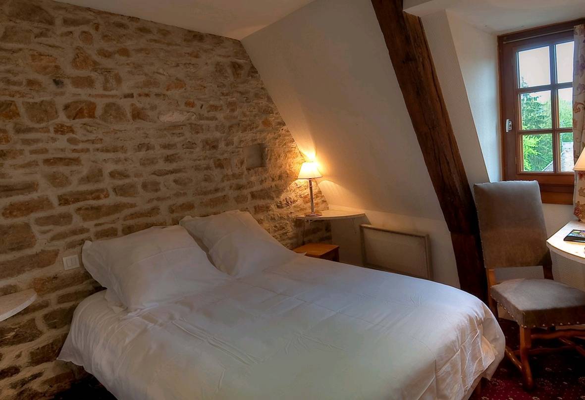 Abbaye De Maizieres Hotel โบน ภายนอก รูปภาพ